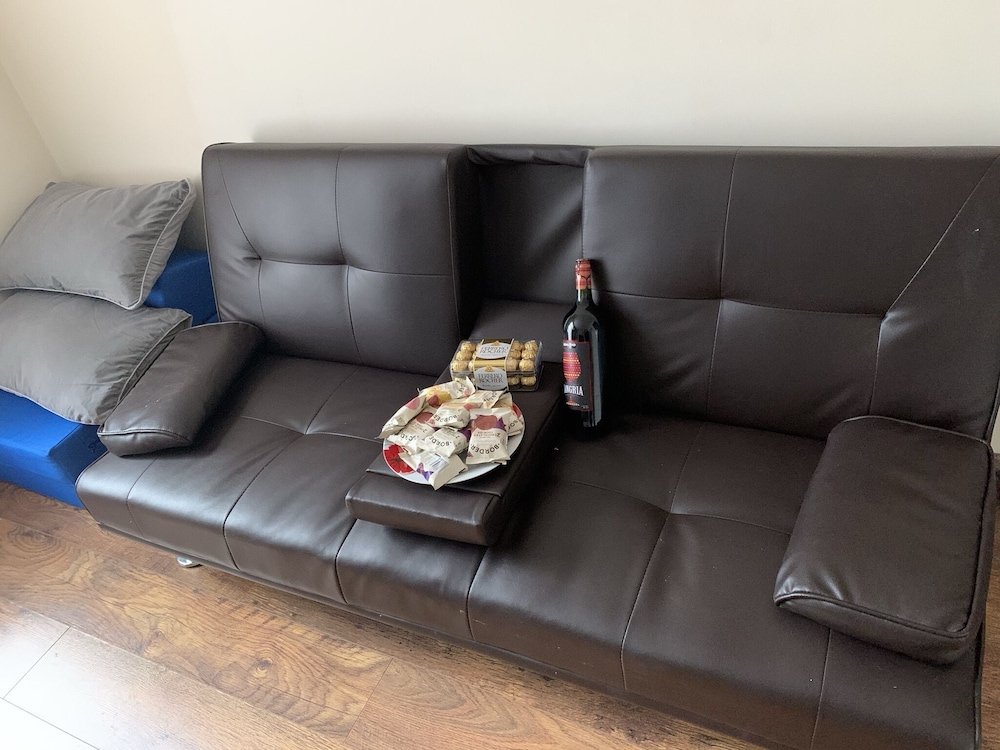 Beautiful Lovely one Bedroom Flat in Coventry view 5