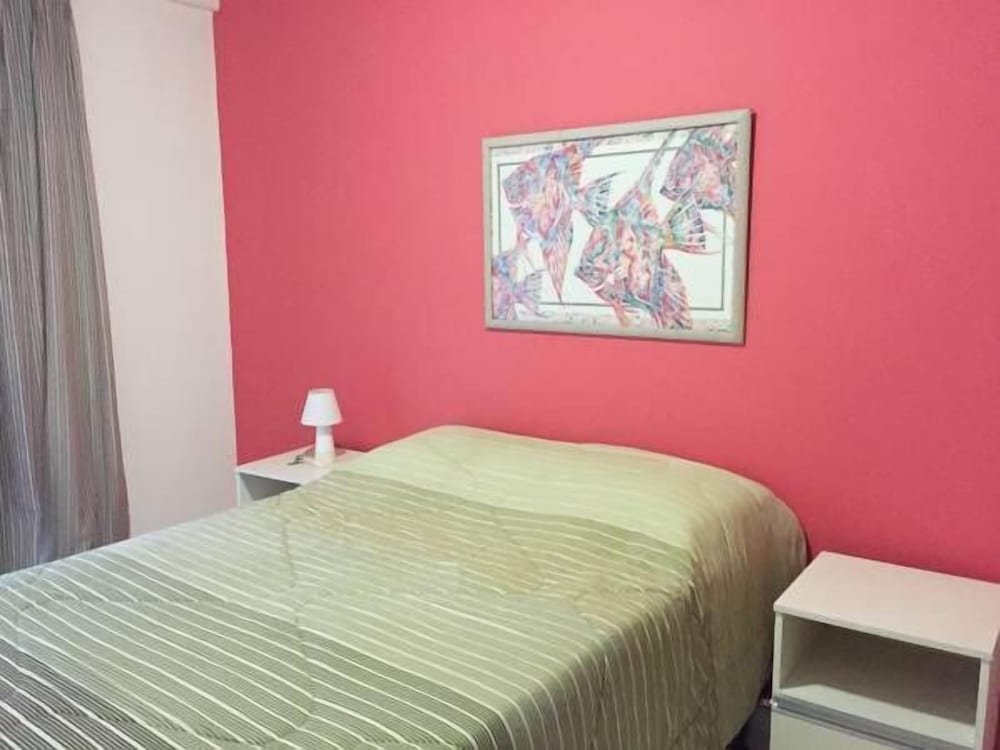 Ipanema Flat Hotel