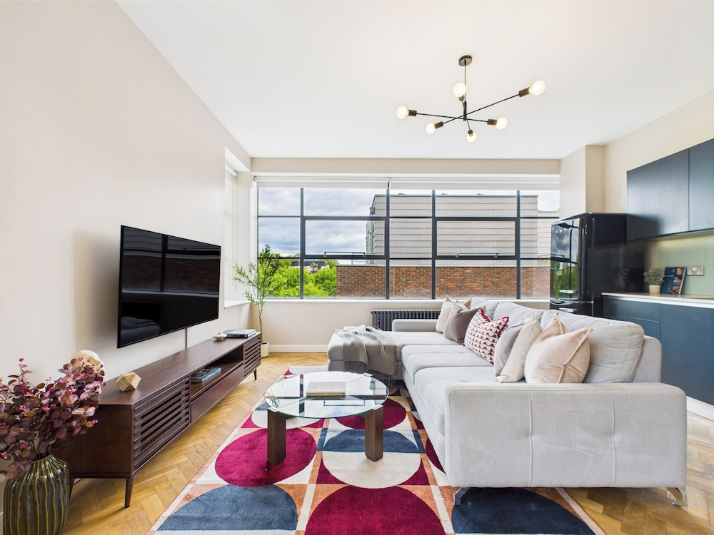 Be London - The Old Street Residences