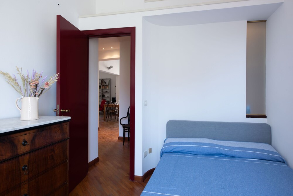 Classic Apartment La Maddalena