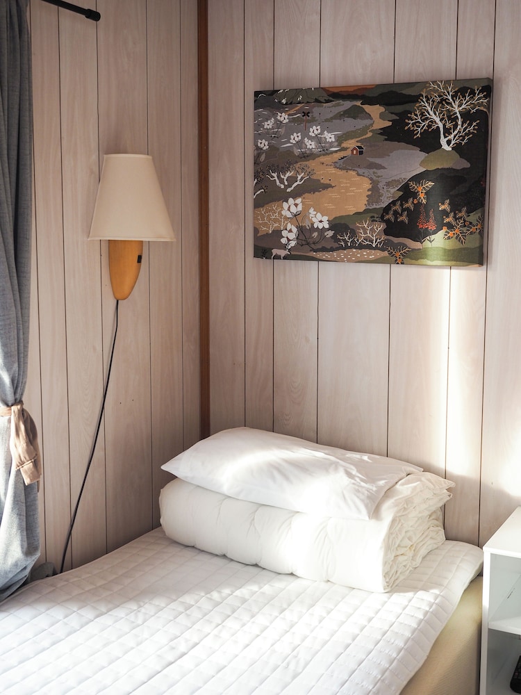 Camp Alta Kiruna