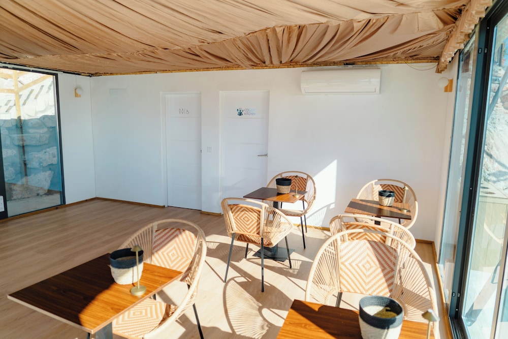 El Refugio del Indio