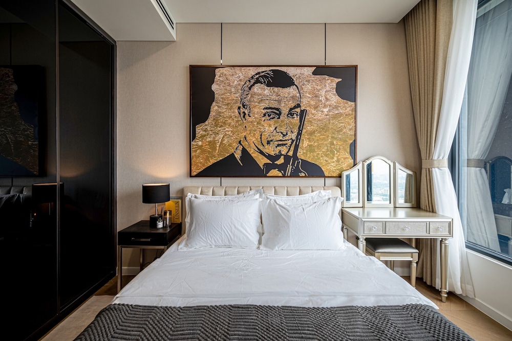 Lumiere Riverside Luxury Thao Dien Quan 2
