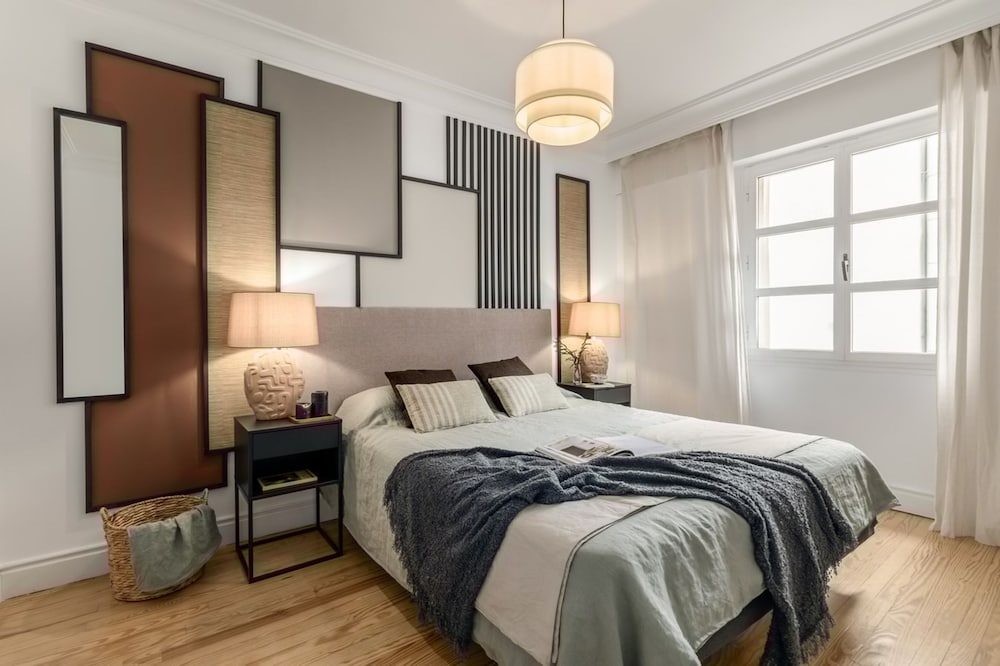 Ipala - 1 Bedroom in Chamart n
