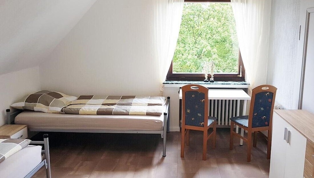 Pension Ristau Haus 2 view 4