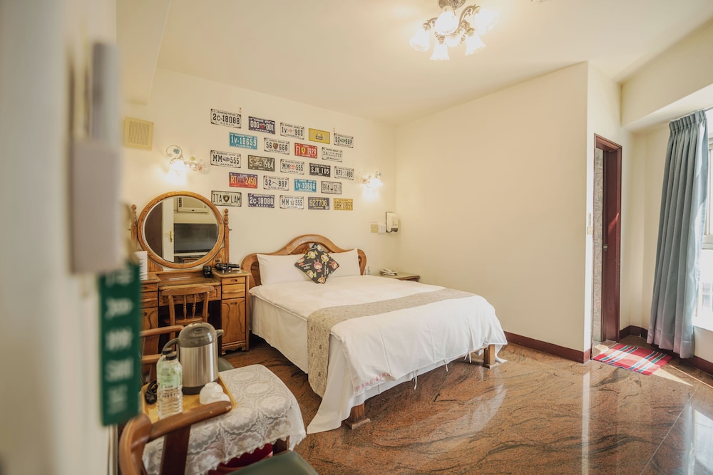 Shih Liang hotel