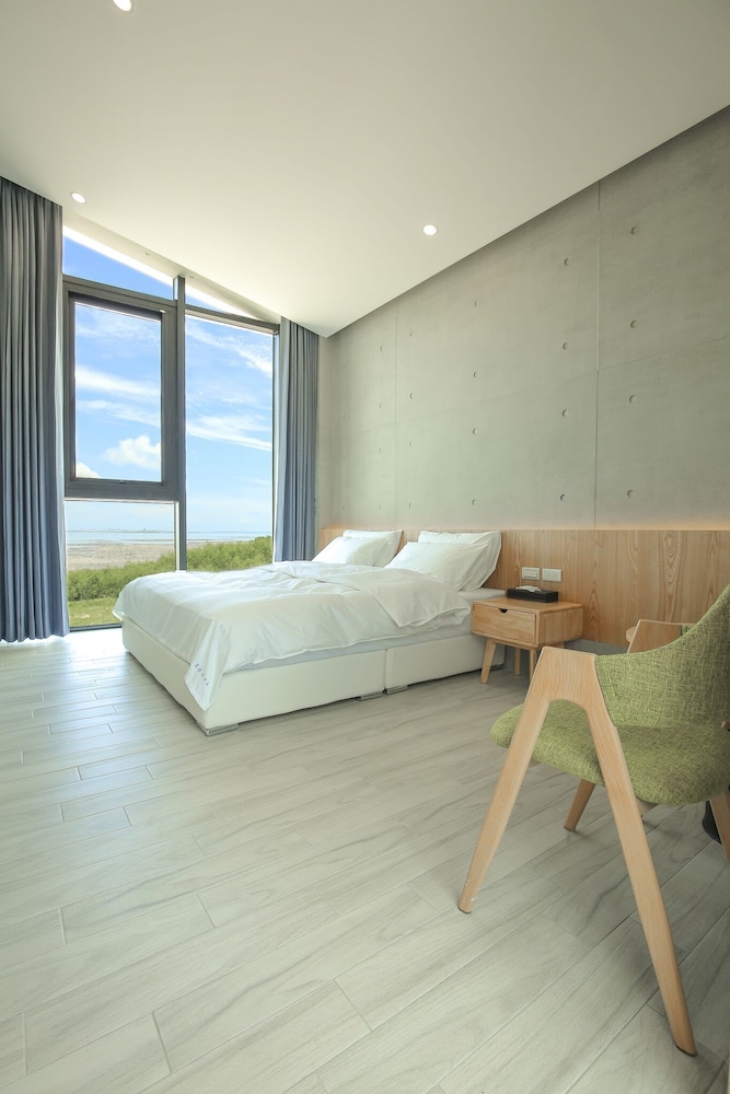 Penghu Kasumi Villa view 3