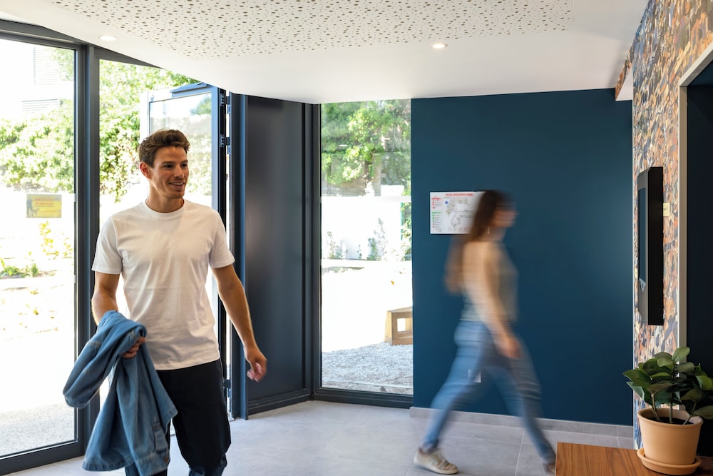Montpellier Vacations - Apparteo Montpellier - Property Image 19