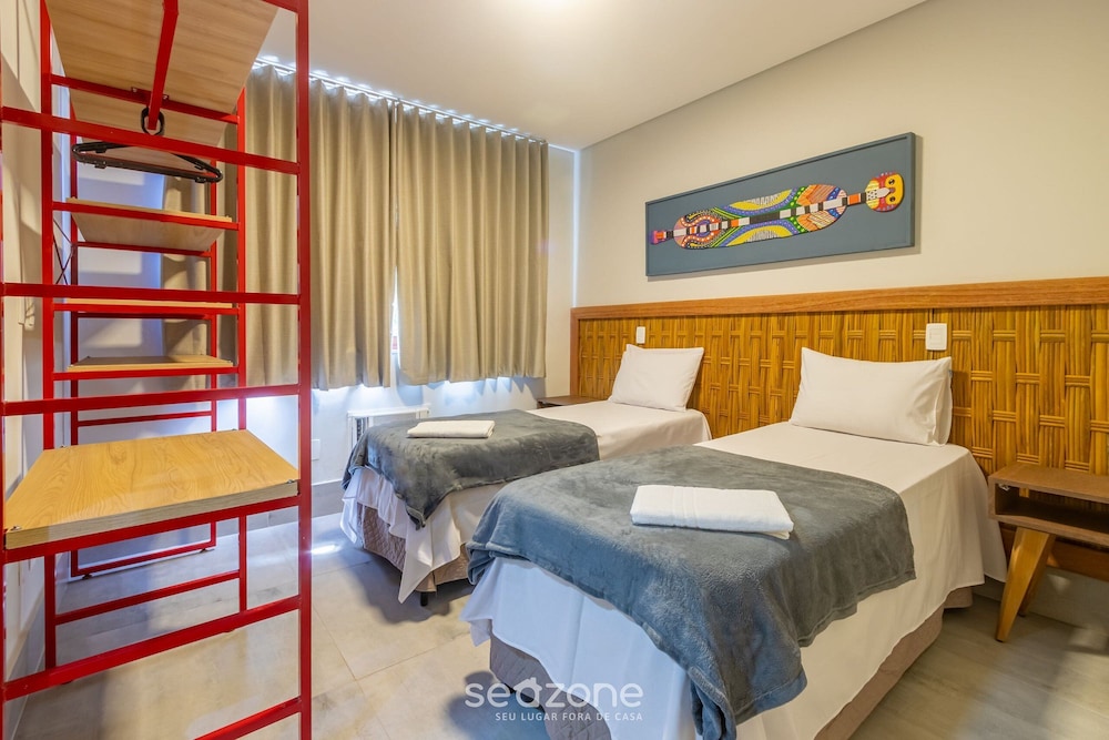 Beachfront House in Arraial Dajuda Vva0490
