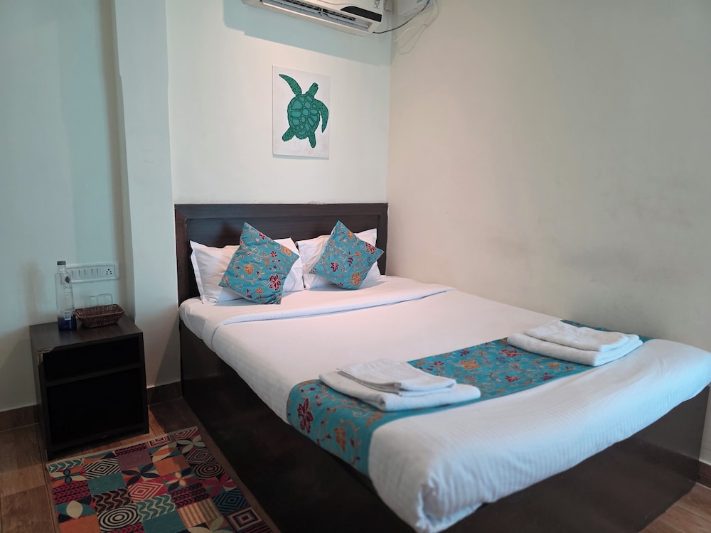 Rest Nest - Havelock