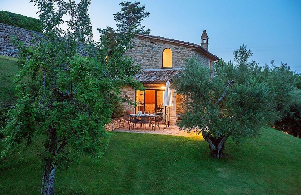 Borgo di Bastia Creti