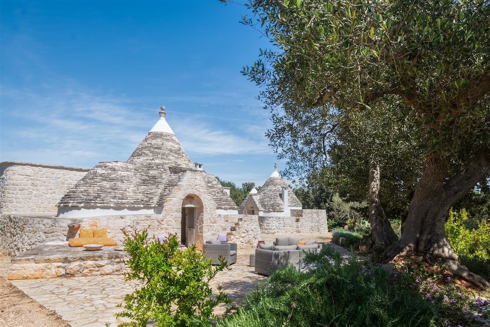 Trullo Petrelli