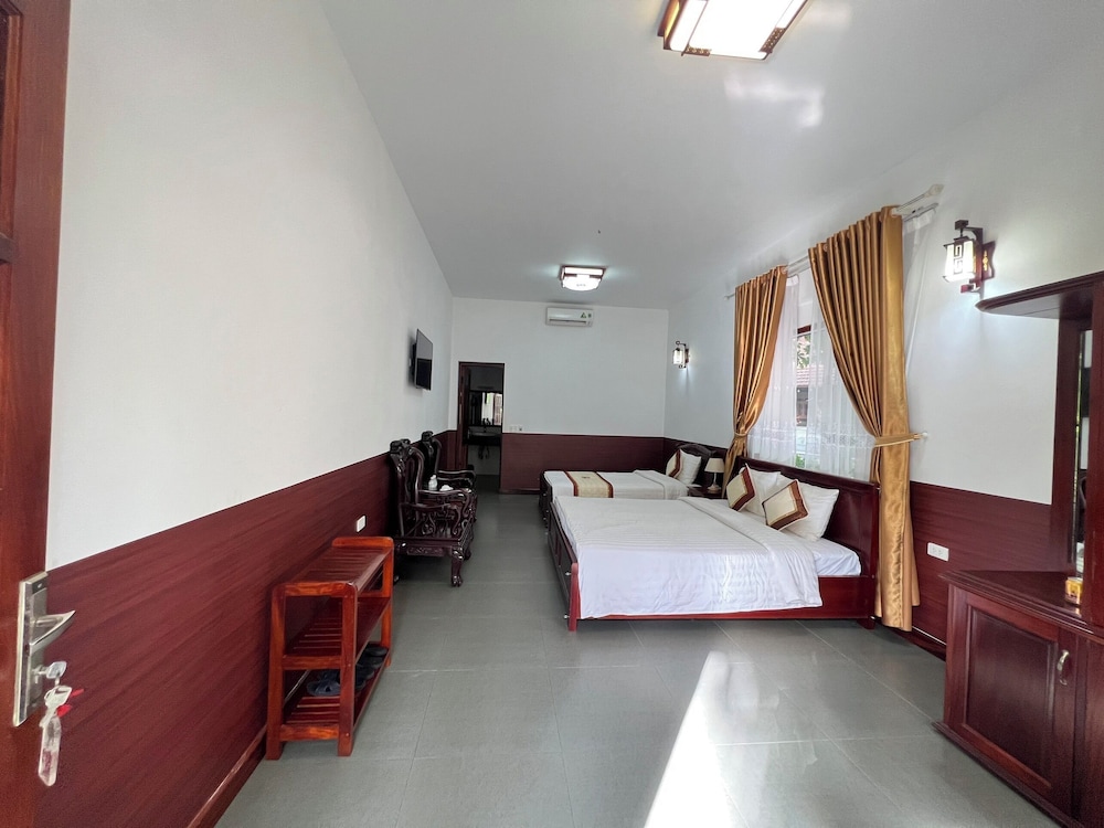 Him Lam Eco Resort