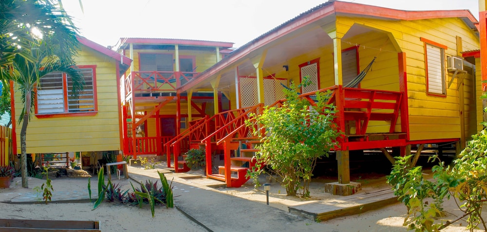 Julia´s Cabanas