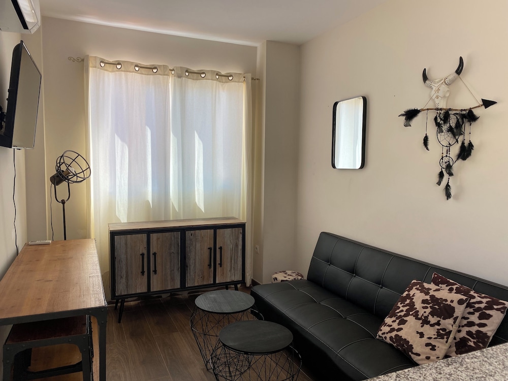 Apartamentos San Miguel