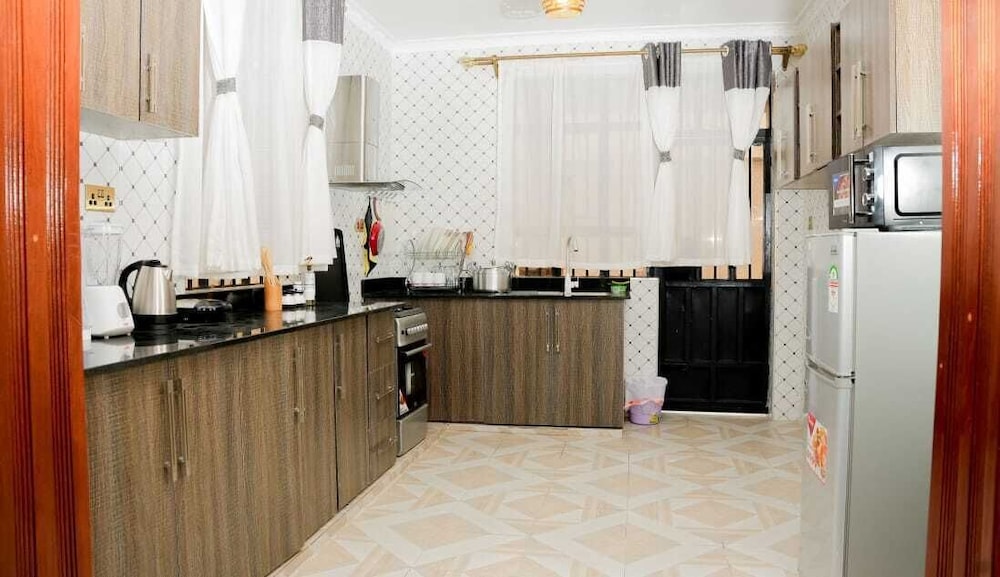 Lux Suites Advent Homes Naivasha