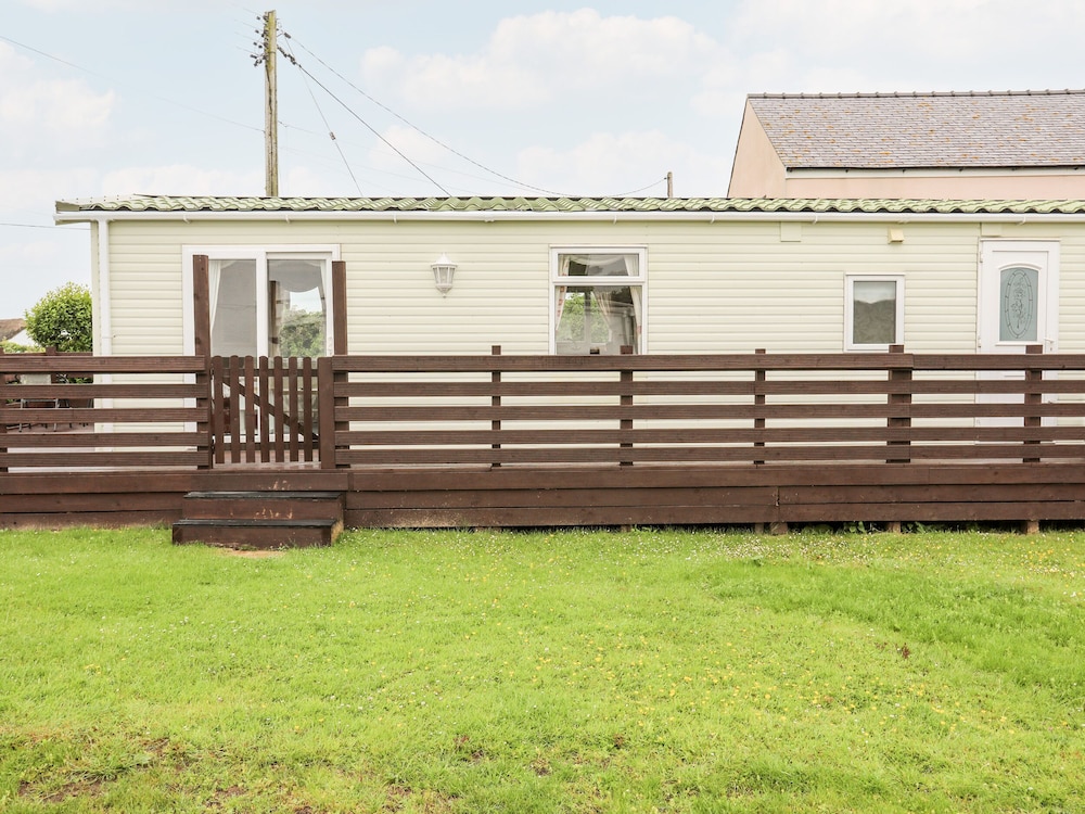 Bwthyn Y Bae Lodge
