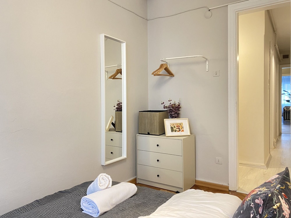 Charming Flat Near Osmanbey Metro Station
