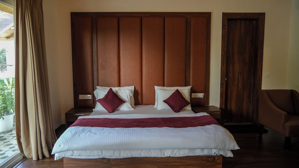 Rana Farm & Resort