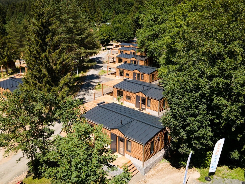 Alluring Chalet in Presseggen With Terrace