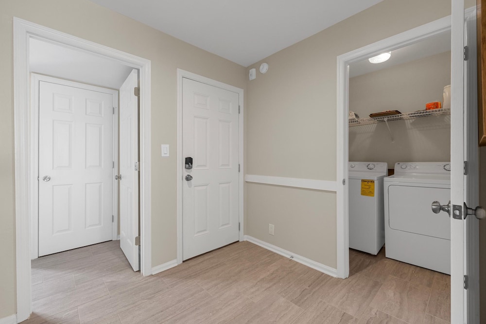 Sea House Villas Unit B3