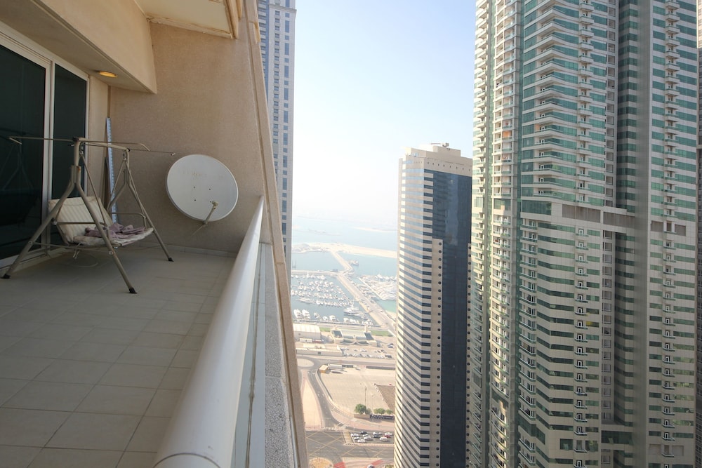 Piks Key - Dubai Marina Heights