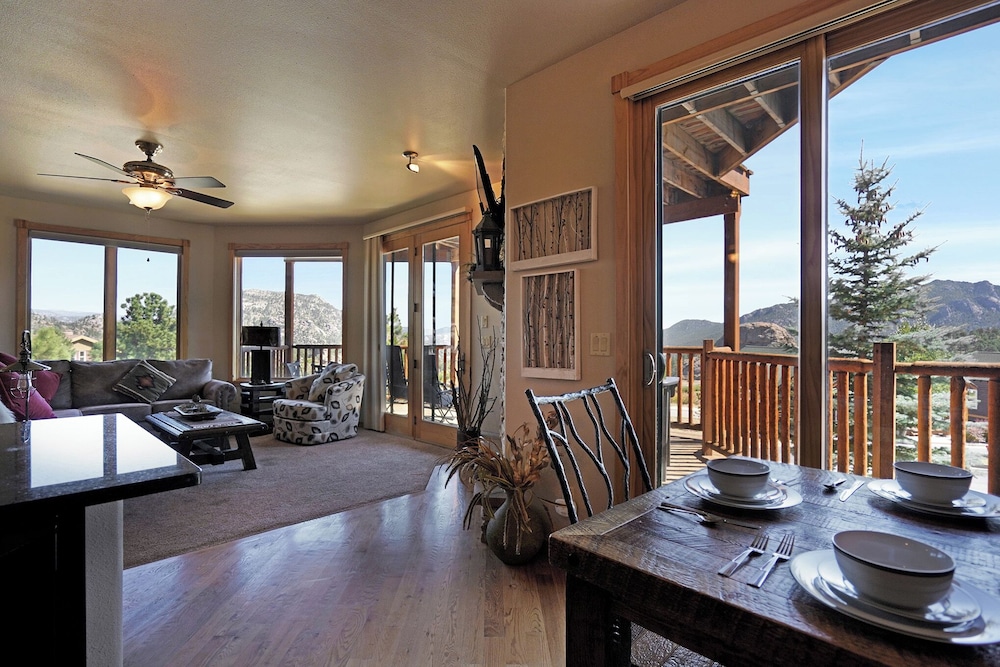 Unparalleled Park City Ski Resort Lodging
