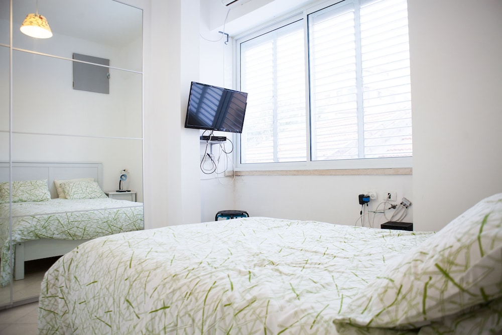 Bograshov TLV - Property Image 16