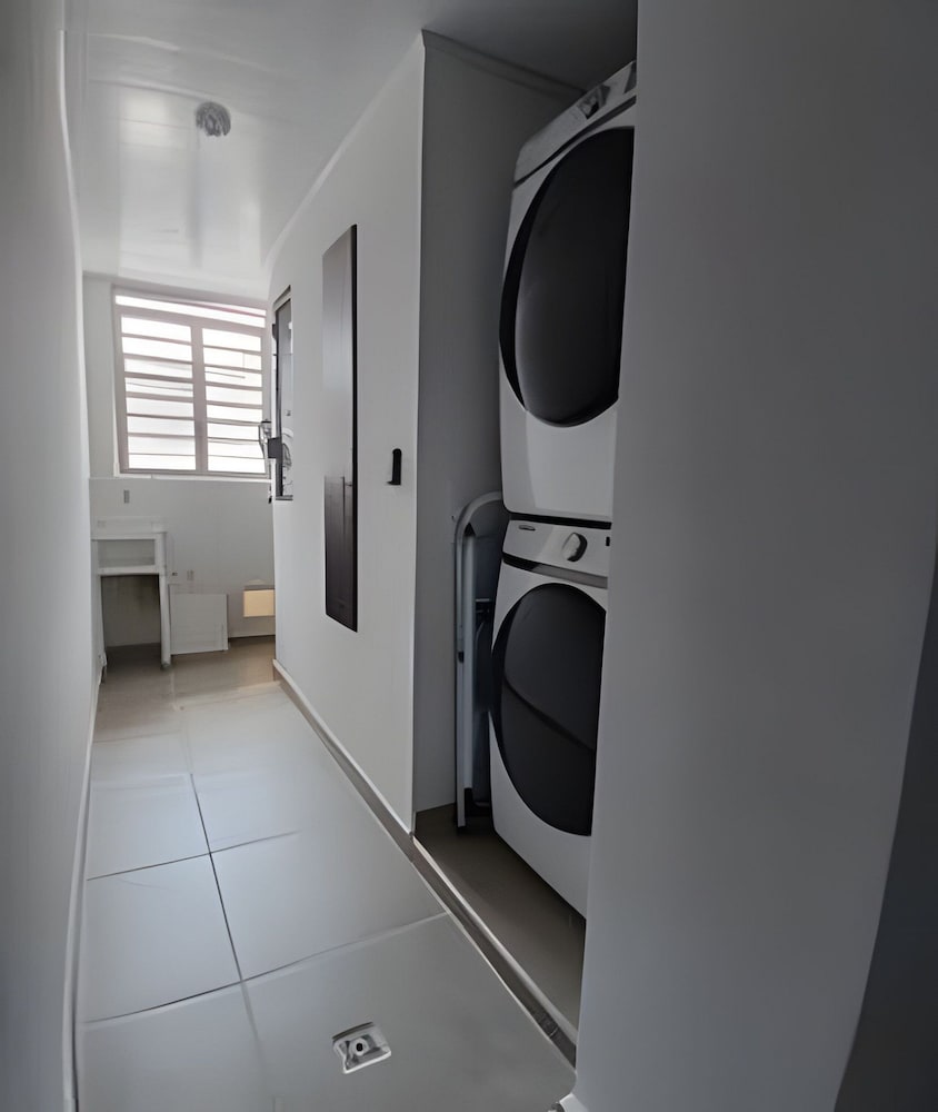 404 Moderno Aparta-Suite en Versalles Tipo Loft - Cali Tower Suites & Lofts