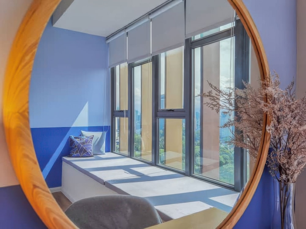 Jalan Ceylonz Suites KL