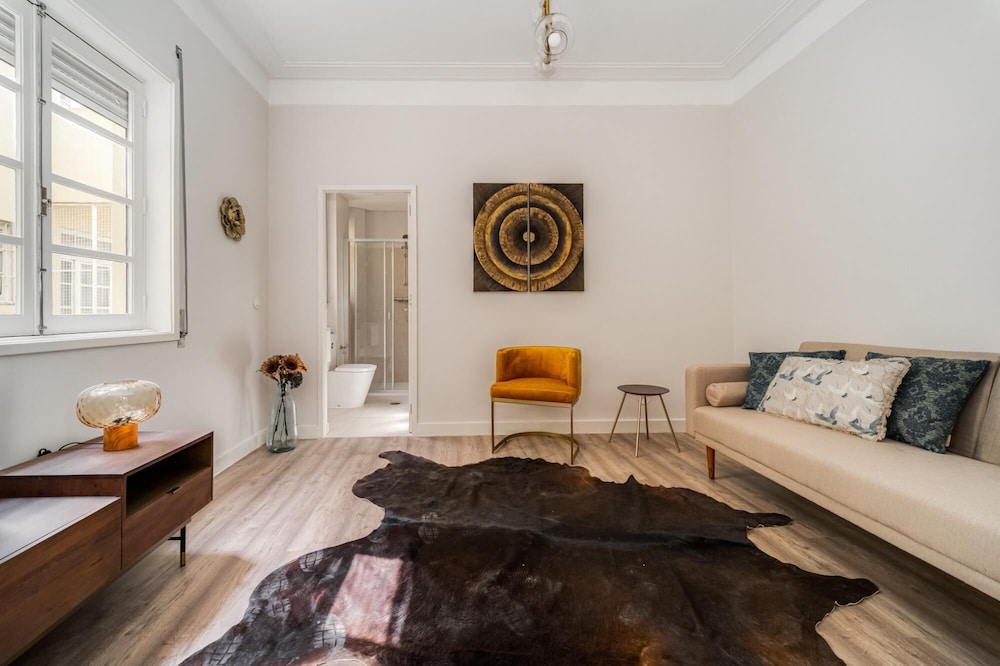 Nomad s By Sta Catarina Flats - 3bed Friends view 3