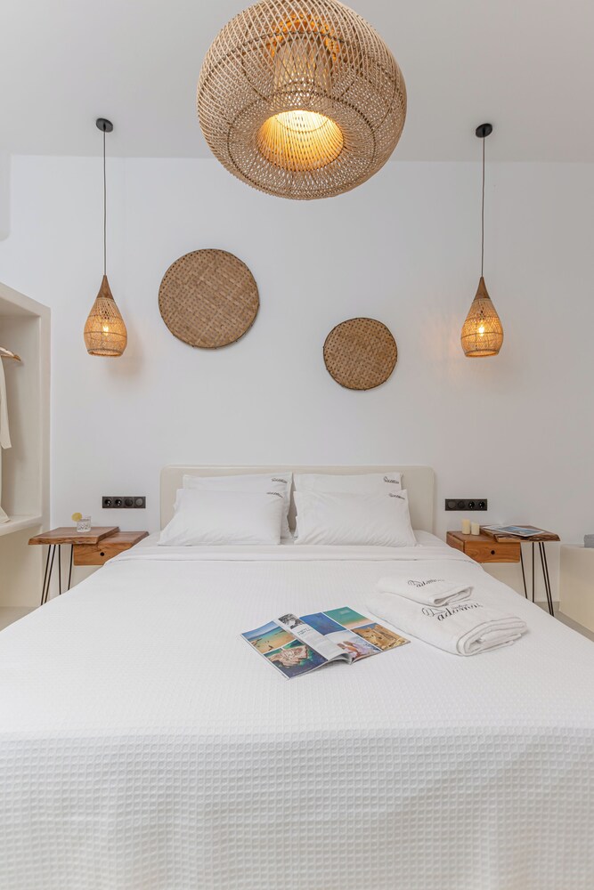 Adama's Suites Naxos photo 2