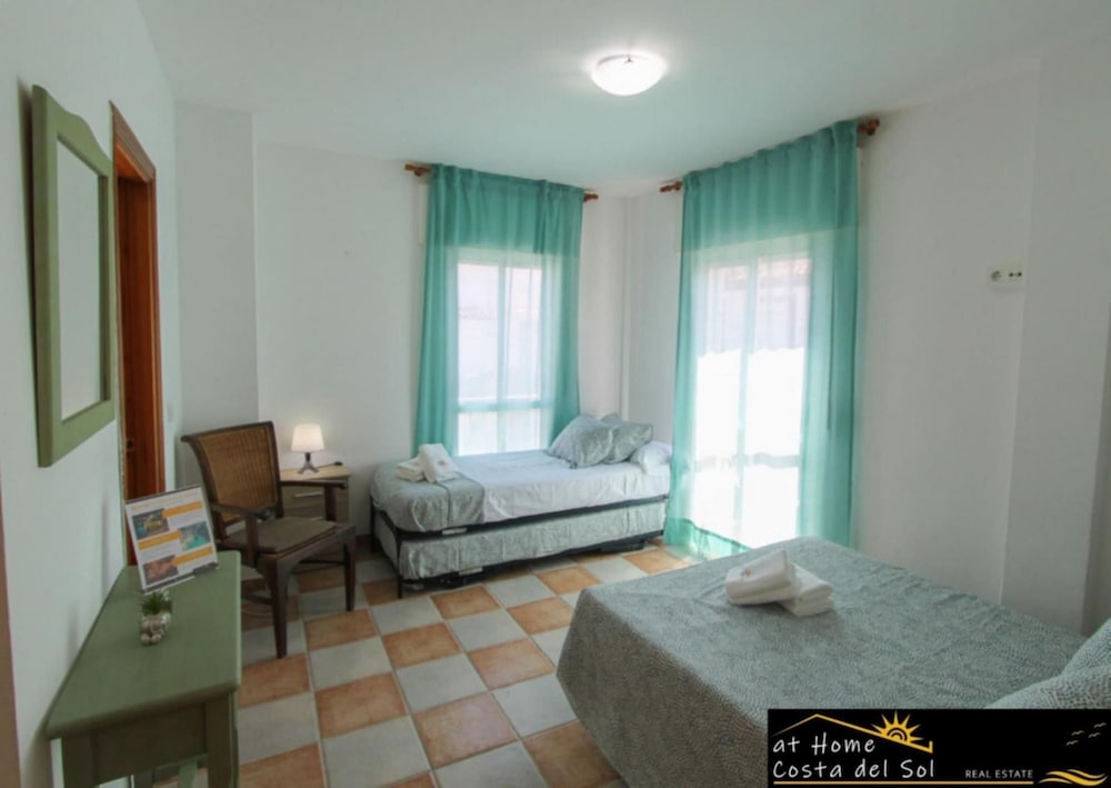 Apartamento Huelva Jimena by At Home Costa del Sol