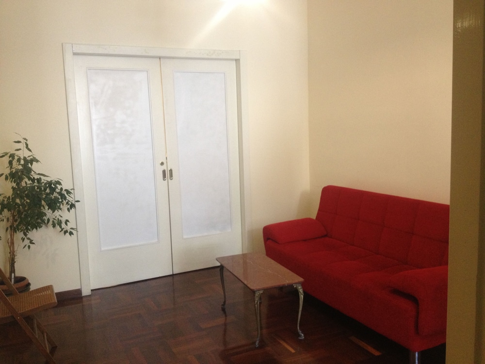 Roma Termini Inn