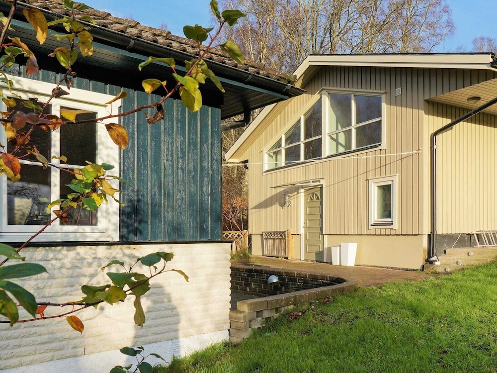 4 Person Holiday Home in Uddevalla view 5
