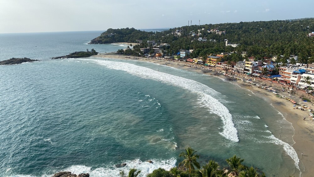 Room-5 min Hawa Beach Kesaviyam Luxury