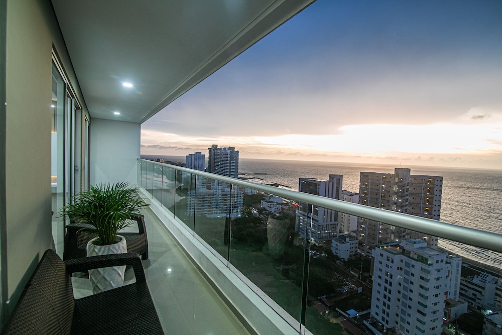 LivingCartagena