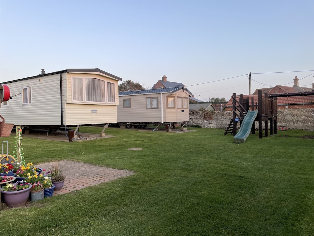 The Leas Beach Park
