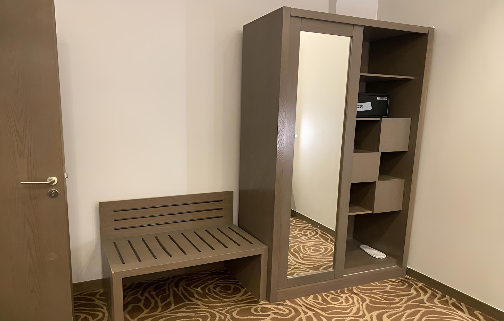 180 Degrees Hotel Almalqa