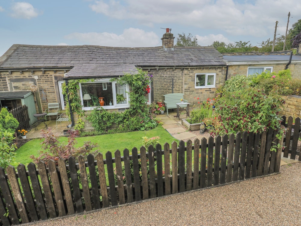 Prospect Cottage