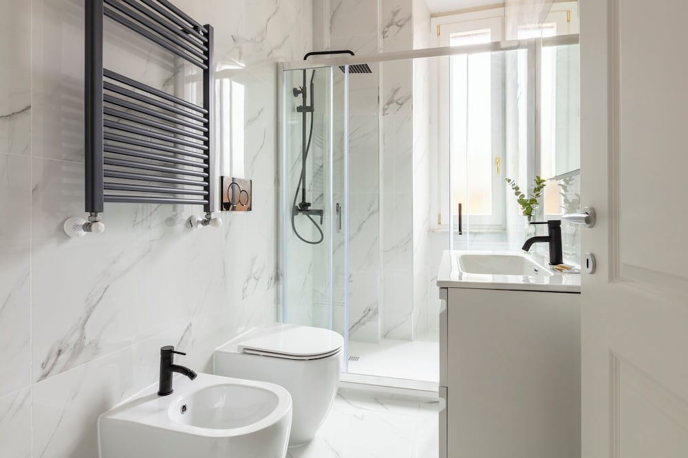 SJR Luxury Apartment Trevi Fountain