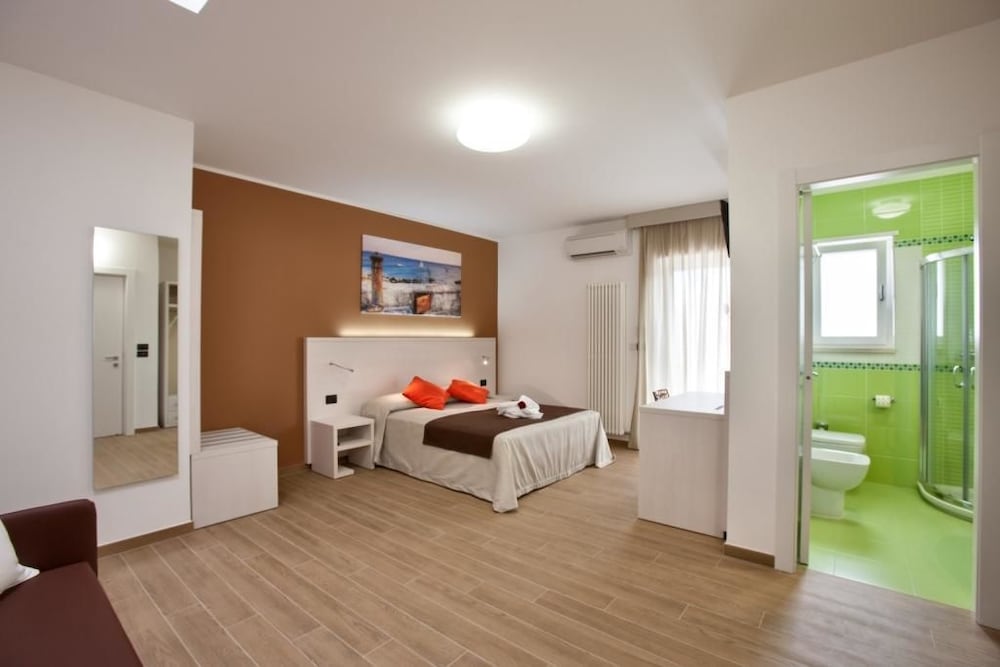 Bed & Breakfast Aria di Mare photo 5