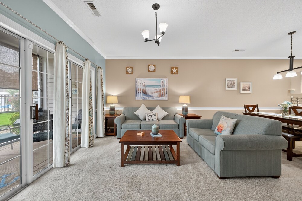 Magnolia Place 4691-103 2 Bedroom Condo