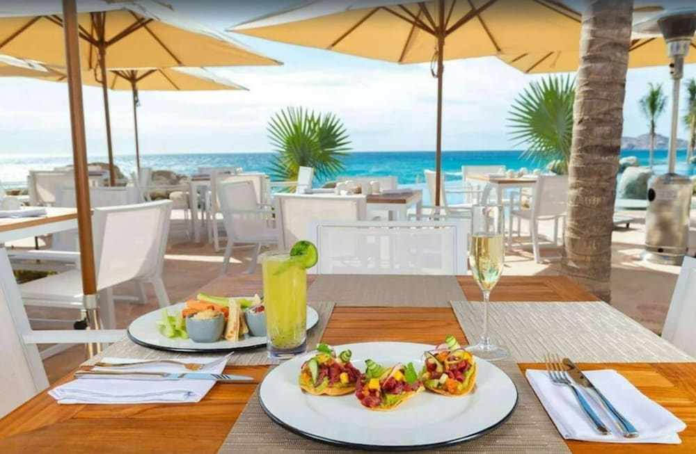 2BD Villa La Valencia Ocean View 5 Star Resort
