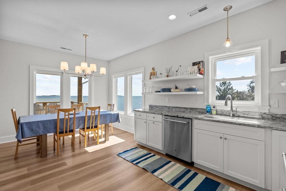 Banks' Haven 3 Bedroom Home