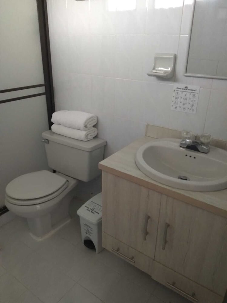 Finca Hotel Betulia
