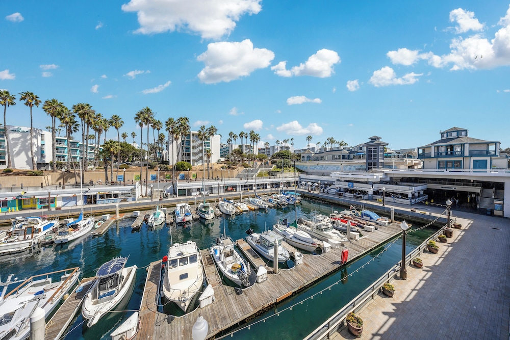 Oneluxstay 3BR near Redondo Beach