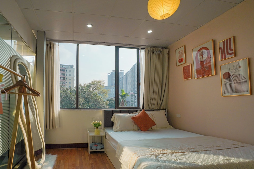Alula Ha Noi Homestay