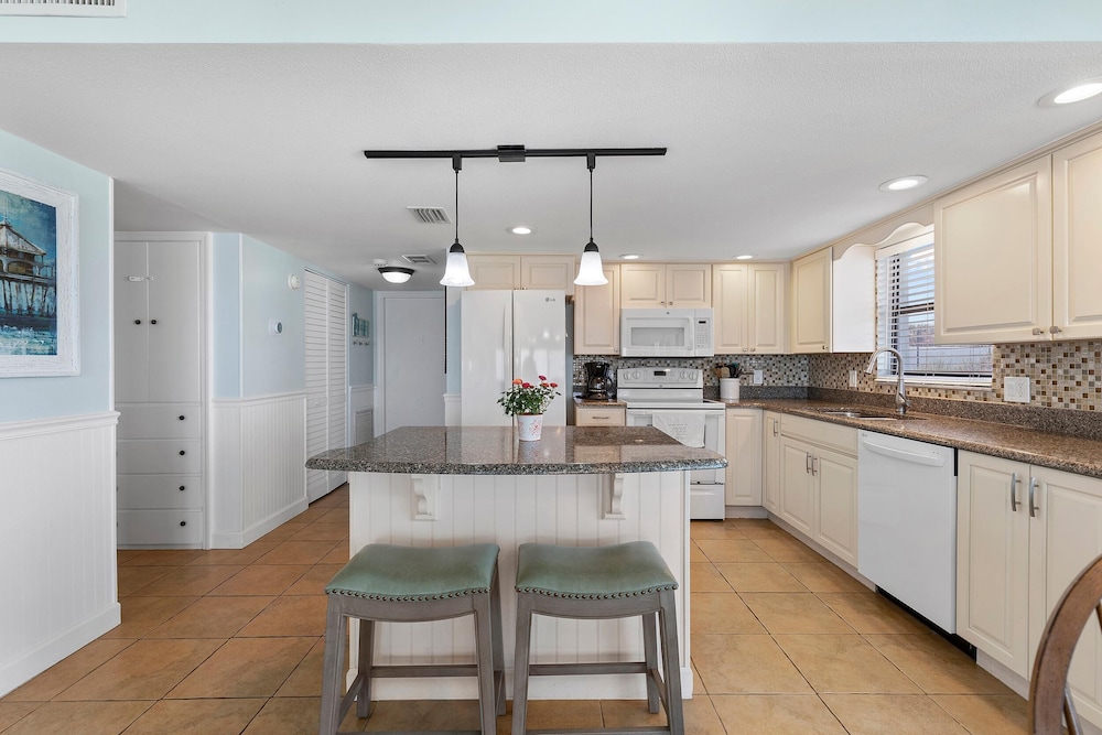 Ocean Reef Villas 110