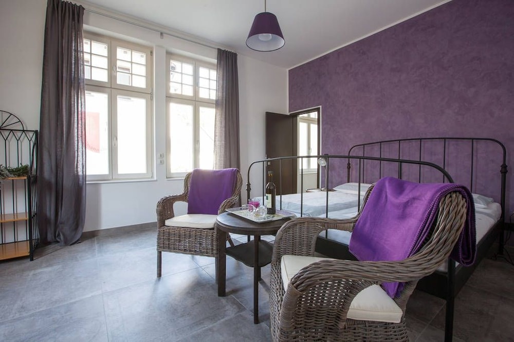 B & B Altes Rathaus view 5